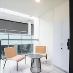 Rivercity Apartments-Brisbane Cbd