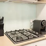 Rivercity Apartments-Brisbane Cbd