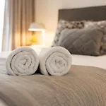 Rivercity Apartments-Brisbane Cbd