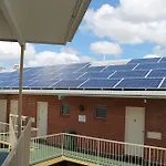 Greenslopes Motor Inn
