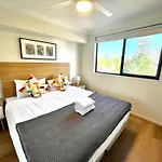 Parkview Apartments