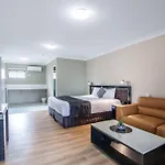 Comfort Inn North Brisbane
