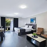 Comfort Inn North Brisbane