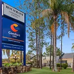 Comfort Inn North Brisbane