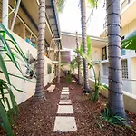 Yha Brisbane City