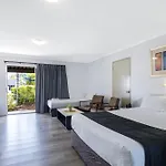Comfort Inn North Brisbane