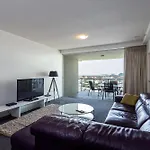 Oxygen Apartments