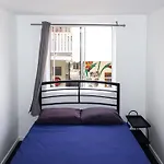 Somewhere To Stay Backpackers