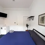 Somewhere To Stay Backpackers
