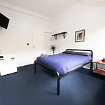 Somewhere To Stay Backpackers