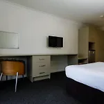 The Waterloo Bay Hotel