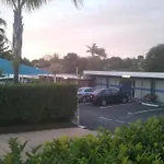 Aspley Motor Inn