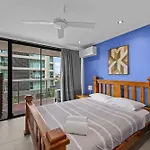Riverside Luxury Apartments Kangaroo Point