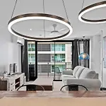 Riverside Luxury Apartments Kangaroo Point