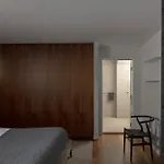 Luxury Woolstore Penthouses Teneriffe
