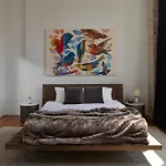 Luxury Woolstore Penthouses Teneriffe