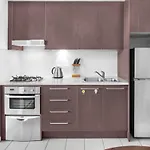2-Bed Near Brisbane Cbd With Pool Sauna & Bbq