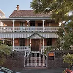 Kennigo Hotel Brisbane