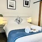 Stylish Studio In The Heart Of The City