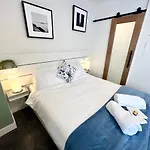 Stylish Studio In The Heart Of The City