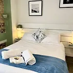 Stylish Studio In The Heart Of The City