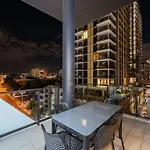 South Brisbane 2B2B Apt&Parking - Fl45