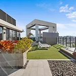 South City Square Apartments Woolloongabba