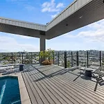 South City Square Apartments Woolloongabba