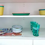 Lvl 24 Bluey Themed Family Apartment In The Heart Of Cbd By Stylish Stays