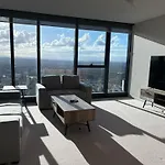 Sky Tower High Level