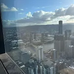 Sky Tower High Level