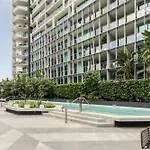 Skyring Apartments Newstead