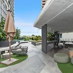 Skyring Apartments Newstead