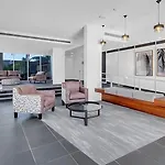 Parkland Apartments Brisbane City
