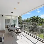 Parkland Apartments Brisbane City