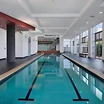 Parkland Apartments Brisbane City
