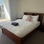 Parkland Apartments Brisbane City