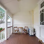 Five-Bedroom Heritage Home