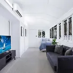 Five-Bedroom Heritage Home