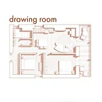 Miss Midgley\'S - Drawing Room