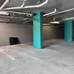 Cirque Apartments