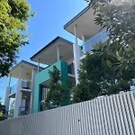 Cirque Apartments