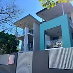 Cirque Apartments