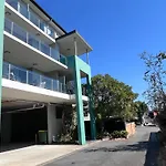 Cirque Apartments