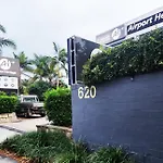 Airport Heritage Motel