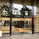 Luxury In The Valley