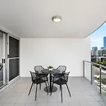 Allegro Apartments