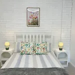 Macgregor 2Bed Studio 3Elc
