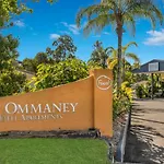 Quiet Unit In Leafy Hotel
