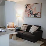 The Manhattan Suites Brisbane City